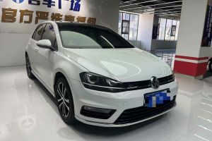 高爾夫 大眾 1.6L 自動舒適百萬輛紀(jì)念版