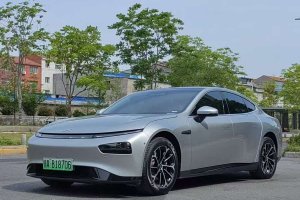 P7 小鵬 625E