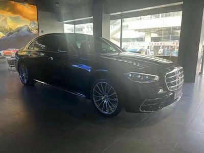 2024年1月 奔驰 奔驰EQE SUV 350 4MATIC 先锋版图片