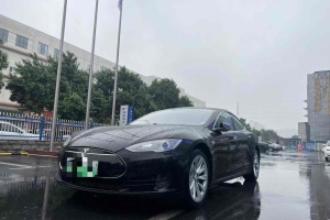 Model S 特斯拉 Model S 70