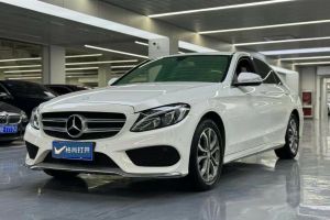 奔馳C級 奔馳 C 300 L