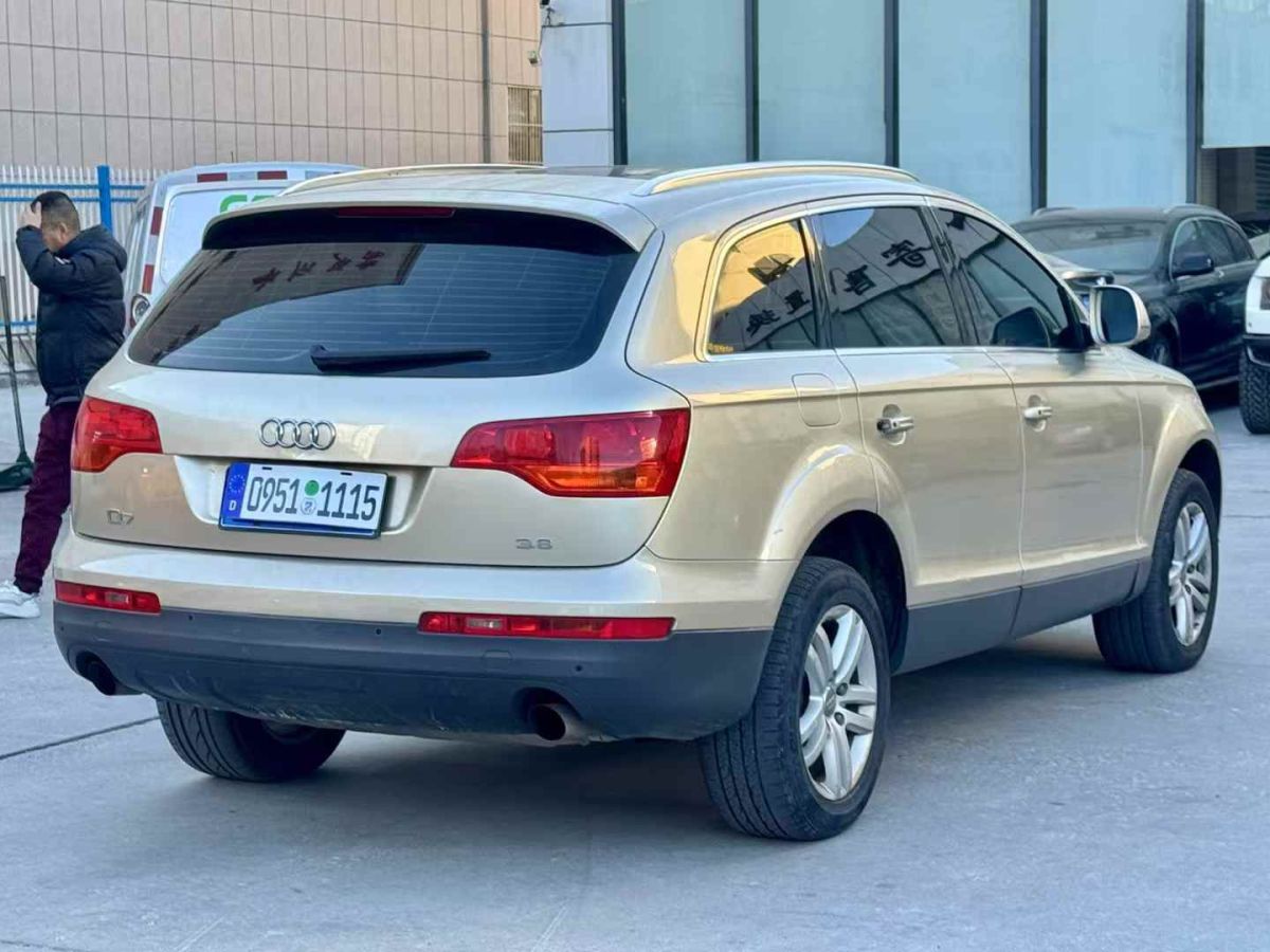 東風風行 菱智  2008款 Q7 2.0L MT長軸創(chuàng)業(yè)版圖片