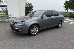 速騰 大眾 1.4TSI 自動豪華型