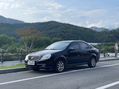 2008年8月 別克 凱越 HRV 1.6LE-MTNavi圖片