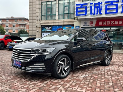 2022年5月 大眾 威然 380TSI 尊馳版圖片