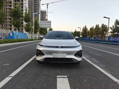 2023年8月 小鵬 小鵬G6 755 超長(zhǎng)續(xù)航 Pro圖片