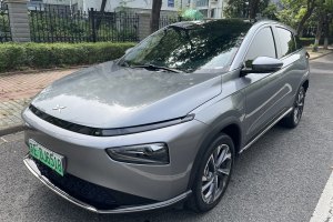 G3 小鵬 G3i 520G+