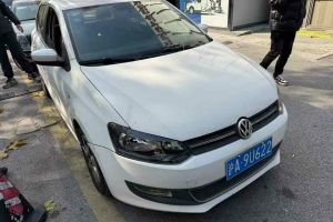 POLO 大眾 GTI 1.4TSI