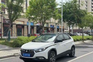 U5 SUV 納智捷 1.6L 手動(dòng)爵士版
