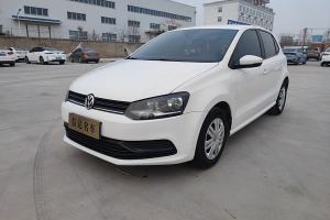 Polo 大眾 1.4L 自動風(fēng)尚型