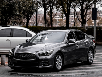 英菲尼迪 Q50(進口) 3.7L 舒適版圖片