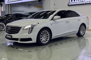 XTS 凯迪拉克 28T 技术型