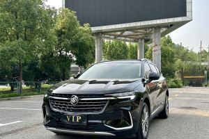 昂科威 別克 昂科威Plus 652T 五座四驅(qū)豪華型