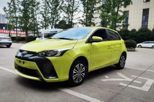 威馳 豐田 1.5L CVT暢行版