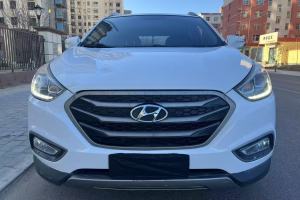 ix35 現(xiàn)代 2.0L 自動(dòng)兩驅(qū)智能型GLS 國IV