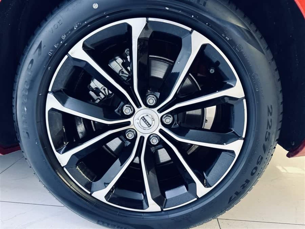 沃爾沃 S60L  2020款 T4 智逸豪華版圖片