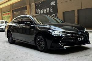 亞洲龍 豐田 雙擎 2.5L XLE尊貴版