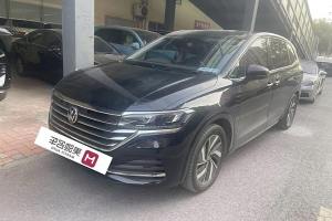 威然 大眾 改款 380TSI 尊馳版