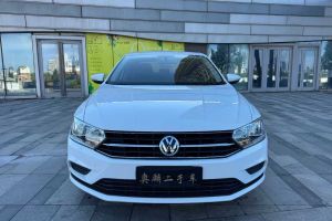 寶來(lái) 大眾 1.5L 手動(dòng)時(shí)尚型