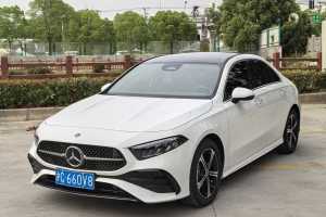 奔馳A級 奔馳 A 200 L 時尚型