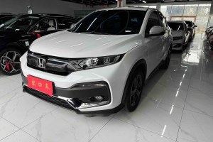 XR-V 本田 220TURBO CVT舒適版