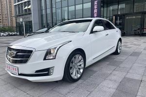 XTS 凯迪拉克 28T 技术型