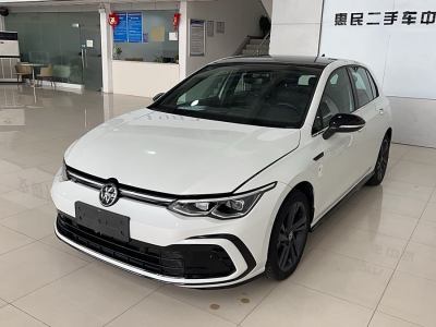 2024年6月 大眾 高爾夫 280TSI DSG R-Line Lite圖片