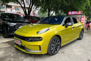 領(lǐng)克03 領(lǐng)克 03+ 2.0TD 自動馭風(fēng)版