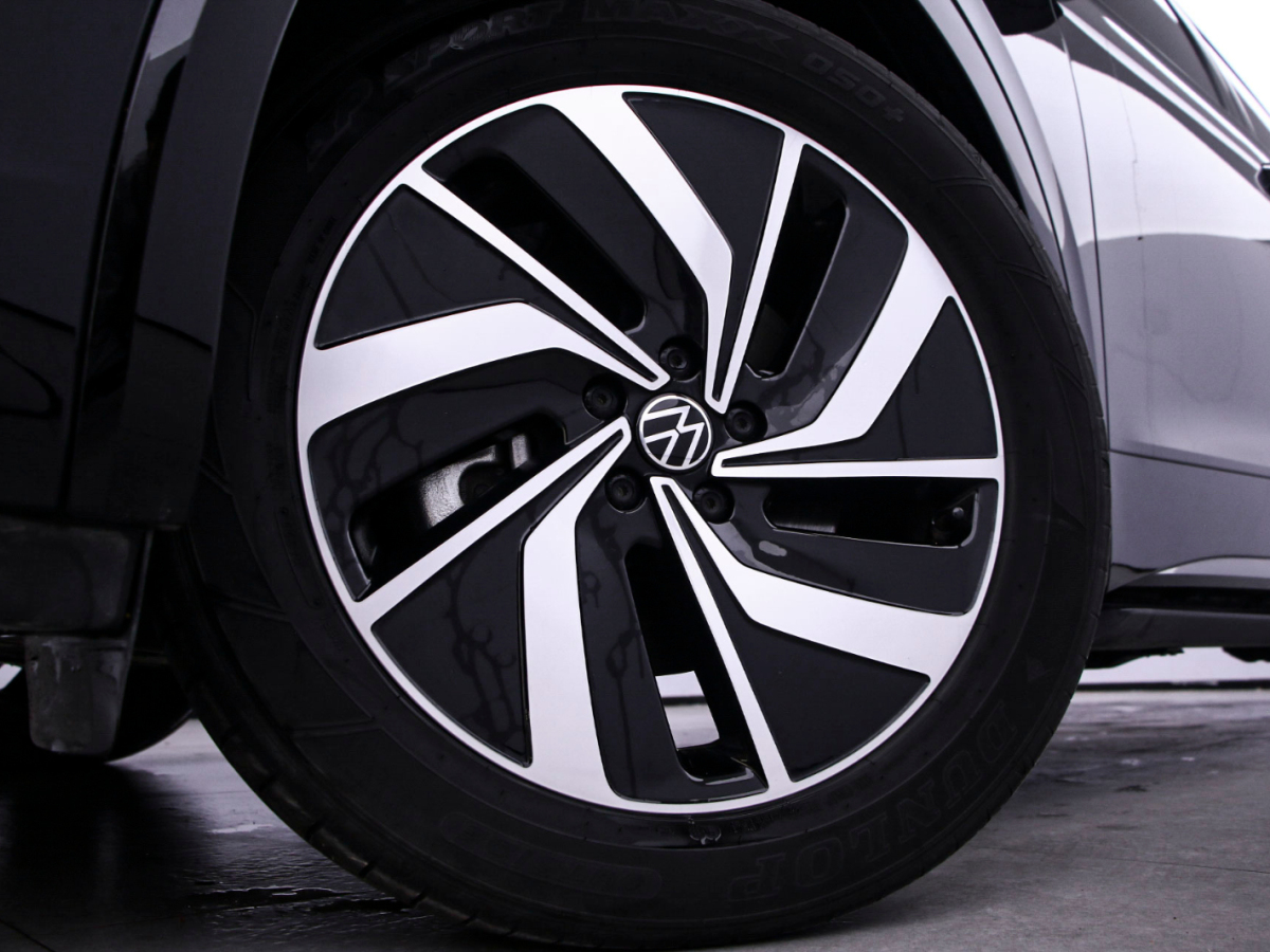 大眾 威然 2022款 380TSI 尊馳版圖片