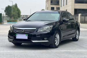 雅閣 本田 3.5 V6