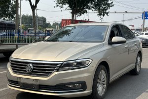 朗逸 大眾  1.5L 自動舒適版 國VI