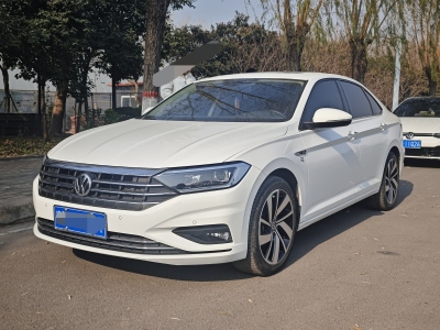 2022年4月 大眾 速騰 280TSI DSG卓越版圖片