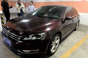 帕薩特 大眾 1.8TSI DSG御尊導航版
