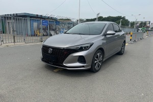 逸動 長安 PLUS 藍鯨NE 1.4T GDI DCT尊貴型