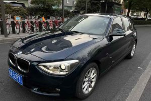 寶馬1系 寶馬 M135i 3.0T