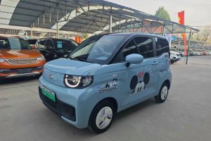 QQ冰淇淋 奇瑞 170km 奶昔 磷酸鐵鋰