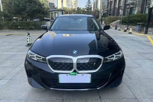 寶馬i3 寶馬 eDrive 35 L