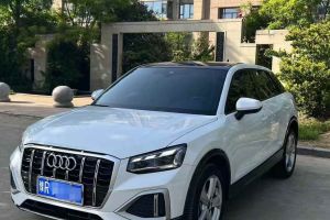 奧迪S7 奧迪 2.9 TFSI quattro