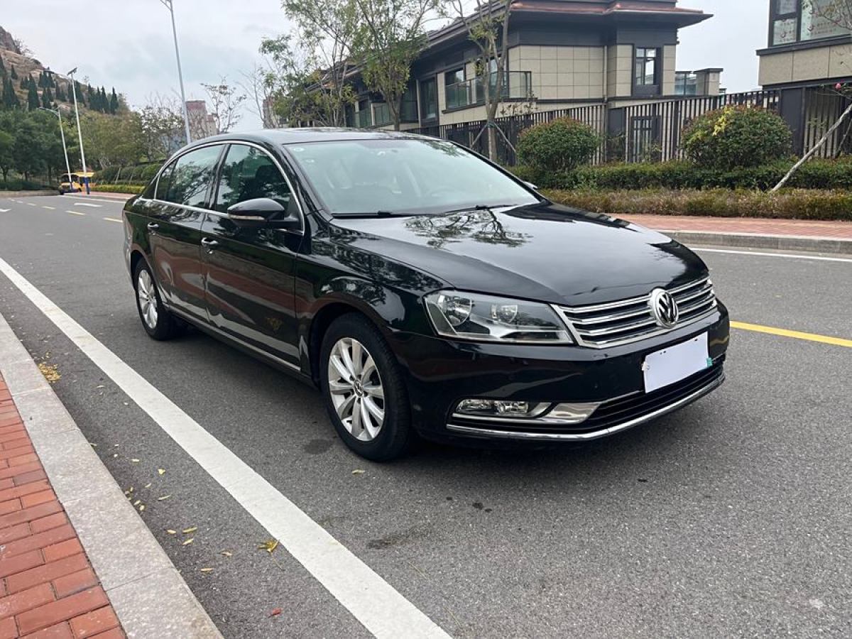 大眾 邁騰  2016款 1.8TSI 智享舒適型圖片