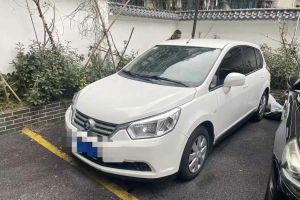 R50 啟辰 1.6L 自動時(shí)尚版