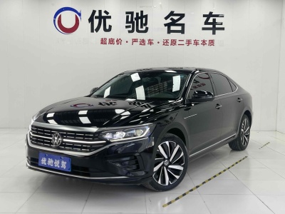 2023年7月 大眾 帕薩特 改款 330TSI 豪華版圖片