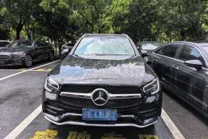 奔馳GLC 奔馳 改款 GLC 300 4MATIC 動感型