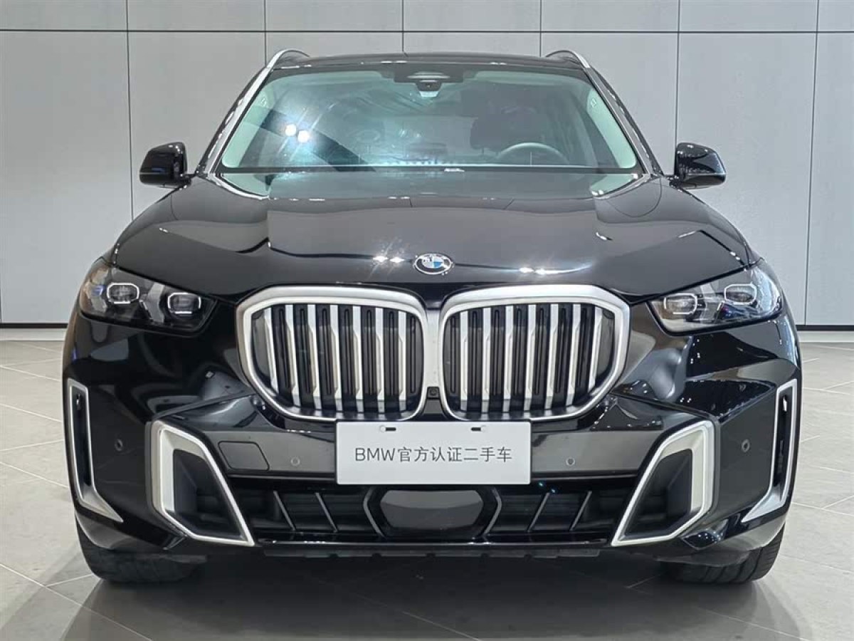 寶馬 寶馬X5  2023款 xDrive 30Li M運(yùn)動套裝圖片