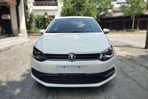 Polo 大众 1.5L 自动安驾型