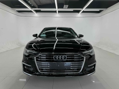 2019年5月 奧迪 奧迪A6L 45 TFSI 臻選致雅型圖片
