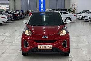 eQ1 奇瑞 小蚂蚁 4座智享版 30.6kWh