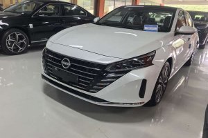 天籟 日產(chǎn) 2.0L XL-TLS 悅享版