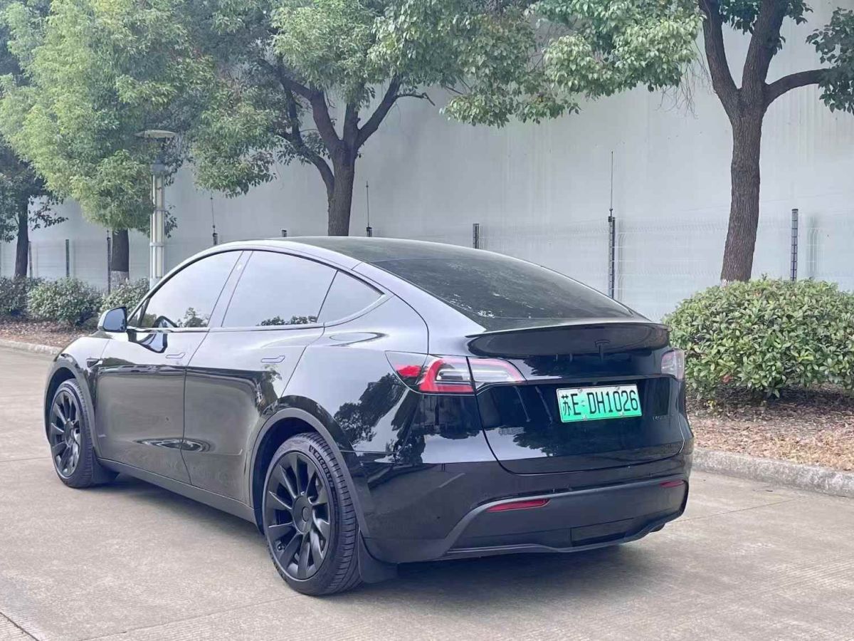 特斯拉 Model S  2023款 三電機全輪驅(qū)動 Plaid版圖片