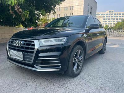 2021年1月 奥迪 Sport 奥迪RS Q8 RS Q8 4.0T图片