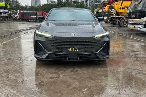 长安UNI-V 长安 1.5T 尊贵型